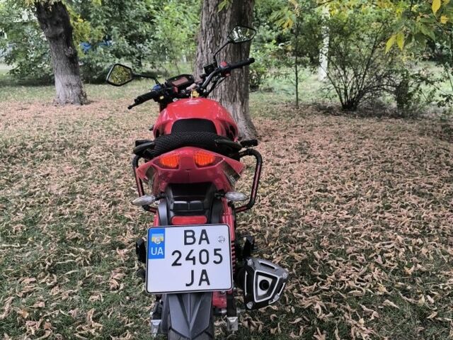 Спарк Інша, об'ємом двигуна 0.2 л та пробігом 0 тис. км за 970 $, фото 3 на Automoto.ua