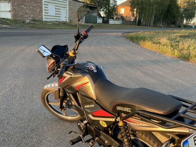 Спарк Другая, объемом двигателя 0.13 л и пробегом 0 тыс. км за 594 $, фото 4 на Automoto.ua