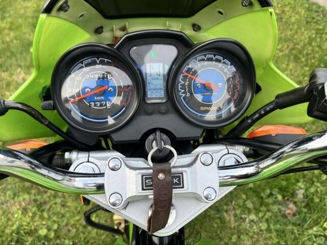 Спарк Другая, объемом двигателя 0.2 л и пробегом 0 тыс. км за 950 $, фото 9 на Automoto.ua