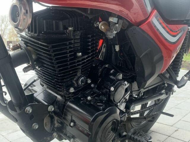 Спарк Інша, об'ємом двигуна 0.15 л та пробігом 0 тис. км за 712 $, фото 7 на Automoto.ua