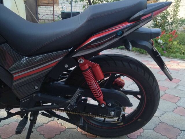 Спарк Інша, об'ємом двигуна 0.2 л та пробігом 0 тис. км за 1119 $, фото 5 на Automoto.ua