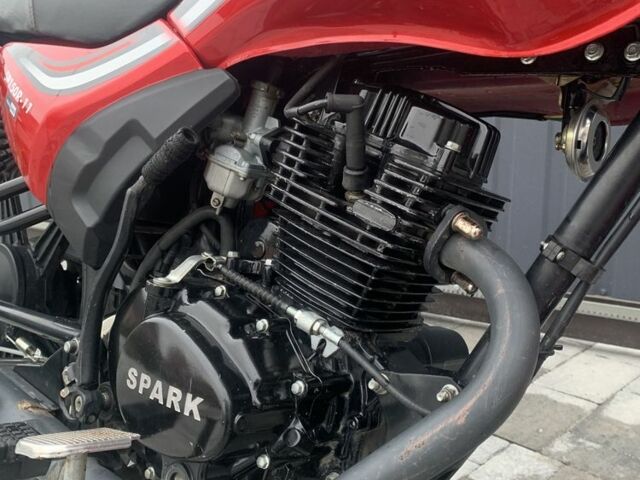 Спарк Інша, об'ємом двигуна 0.15 л та пробігом 0 тис. км за 712 $, фото 8 на Automoto.ua