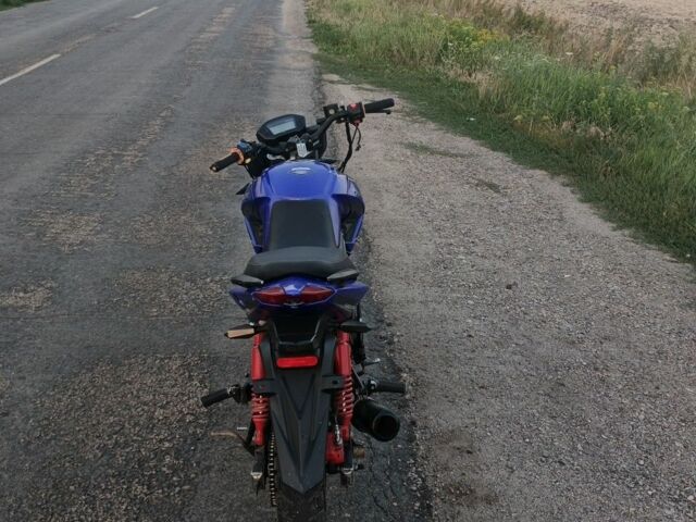 Спарк Інша, об'ємом двигуна 0.2 л та пробігом 0 тис. км за 750 $, фото 2 на Automoto.ua