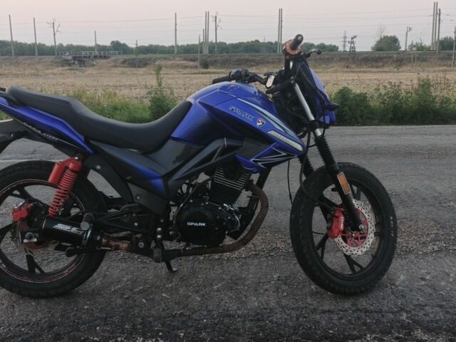 Спарк Інша, об'ємом двигуна 0.2 л та пробігом 0 тис. км за 750 $, фото 3 на Automoto.ua