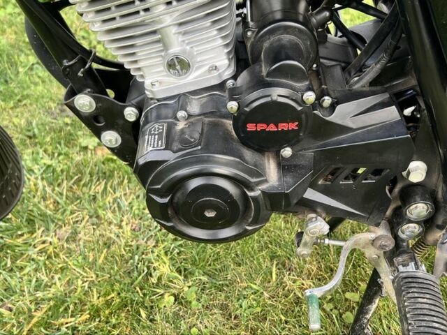 Спарк Другая, объемом двигателя 0.2 л и пробегом 0 тыс. км за 950 $, фото 7 на Automoto.ua