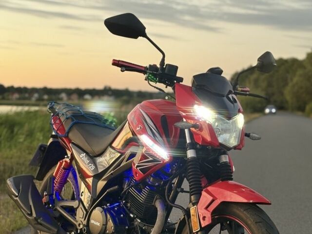 Спарк Другая, объемом двигателя 0.2 л и пробегом 0 тыс. км за 900 $, фото 4 на Automoto.ua