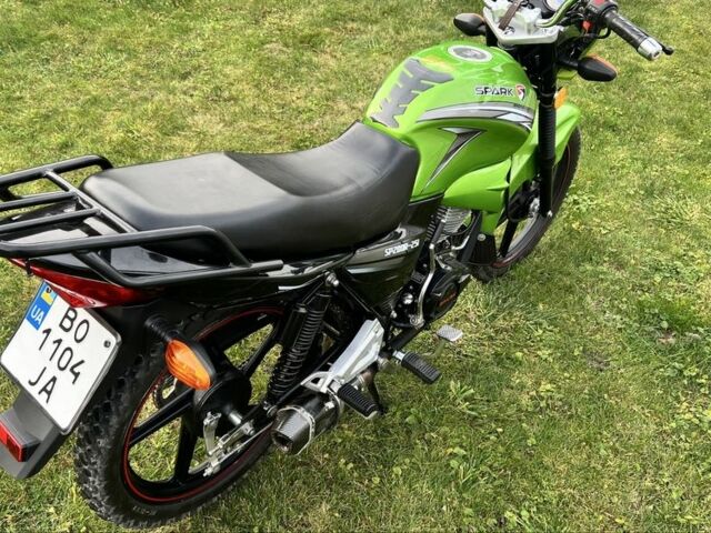 Спарк Другая, объемом двигателя 0.2 л и пробегом 0 тыс. км за 950 $, фото 3 на Automoto.ua