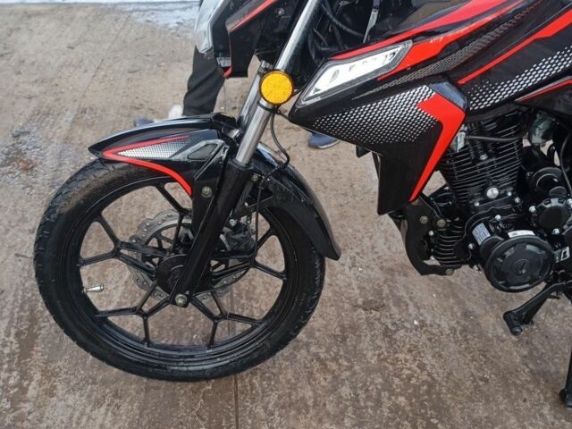 Спарк Інша, об'ємом двигуна 0.2 л та пробігом 0 тис. км за 1262 $, фото 1 на Automoto.ua