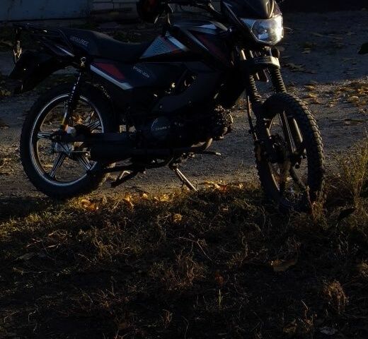 Спарк Другая, объемом двигателя 0.13 л и пробегом 0 тыс. км за 664 $, фото 4 на Automoto.ua