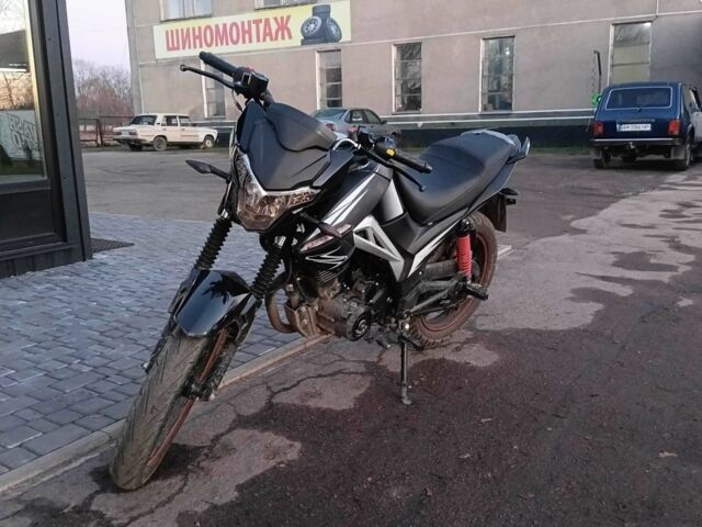 Спарк Другая, объемом двигателя 0.2 л и пробегом 0 тыс. км за 943 $, фото 7 на Automoto.ua