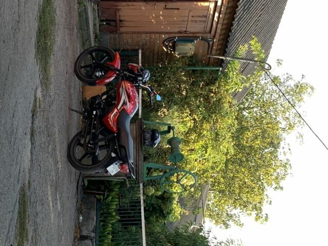 Спарк Інша, об'ємом двигуна 0.15 л та пробігом 0 тис. км за 712 $, фото 3 на Automoto.ua