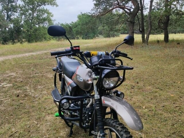 Спарк Другая, объемом двигателя 0.13 л и пробегом 0 тыс. км за 581 $, фото 2 на Automoto.ua