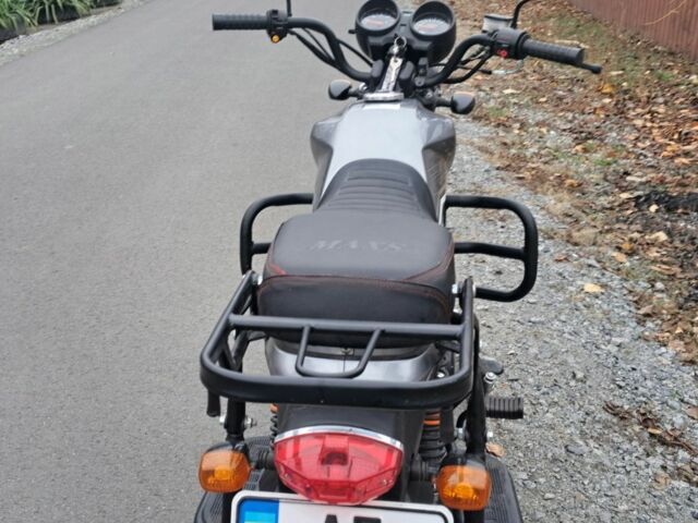 Спарк Другая, объемом двигателя 0.13 л и пробегом 0 тыс. км за 595 $, фото 6 на Automoto.ua