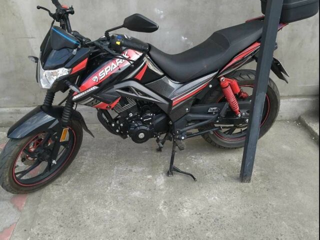 Спарк Інша, об'ємом двигуна 0.2 л та пробігом 0 тис. км за 1119 $, фото 9 на Automoto.ua