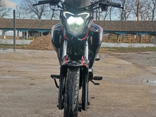 Спарк Інша, об'ємом двигуна 0.2 л та пробігом 0 тис. км за 1262 $, фото 7 на Automoto.ua