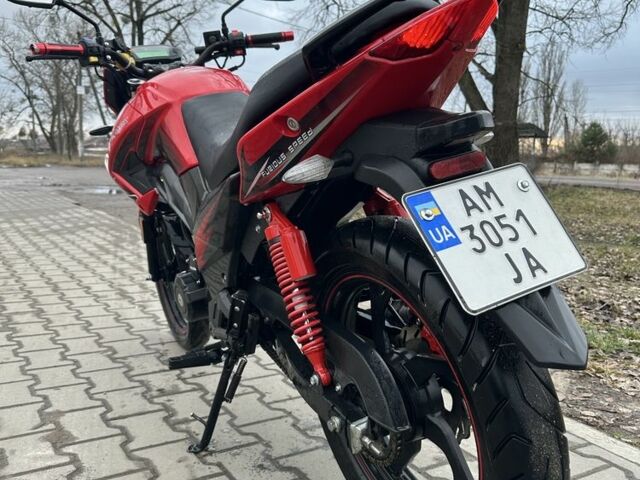 Спарк Другая, объемом двигателя 0.2 л и пробегом 0 тыс. км за 899 $, фото 2 на Automoto.ua