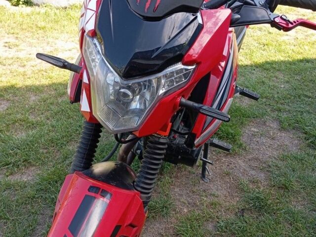 Спарк Інша, об'ємом двигуна 0.2 л та пробігом 0 тис. км за 672 $, фото 3 на Automoto.ua