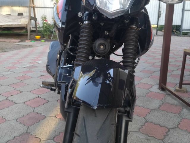 Спарк Інша, об'ємом двигуна 0.2 л та пробігом 0 тис. км за 1119 $, фото 2 на Automoto.ua