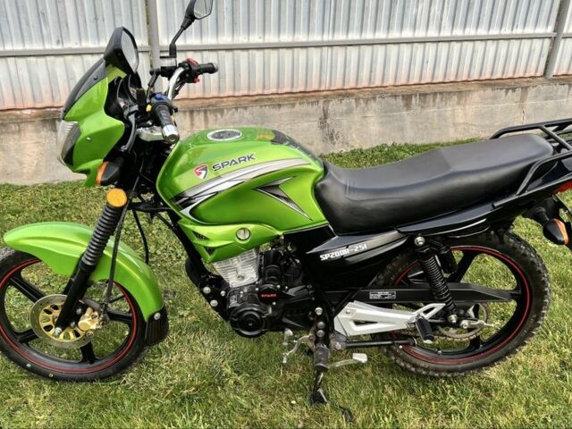 Спарк Другая, объемом двигателя 0.2 л и пробегом 0 тыс. км за 950 $, фото 13 на Automoto.ua