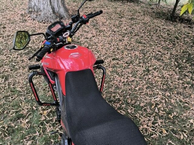 Спарк Інша, об'ємом двигуна 0.2 л та пробігом 0 тис. км за 970 $, фото 5 на Automoto.ua