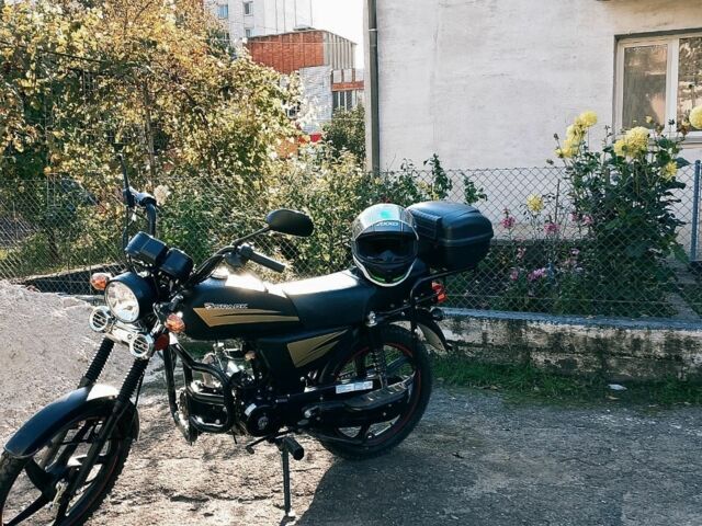 Спарк Другая, объемом двигателя 0.13 л и пробегом 0 тыс. км за 521 $, фото 1 на Automoto.ua