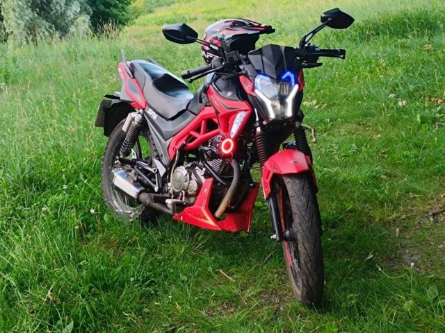 Спарк Другая, объемом двигателя 0.2 л и пробегом 0 тыс. км за 947 $, фото 1 на Automoto.ua