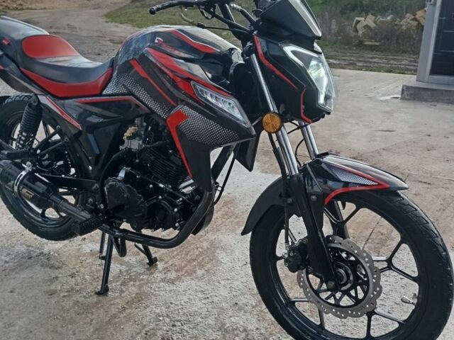 Спарк Інша, об'ємом двигуна 0.2 л та пробігом 0 тис. км за 1262 $, фото 6 на Automoto.ua