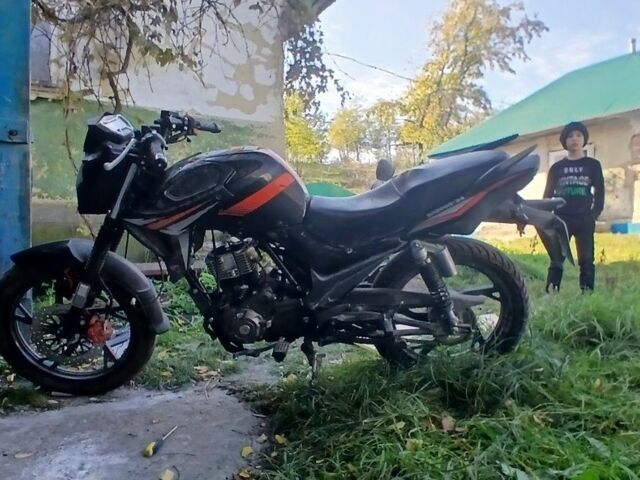 Спарк Другая 2023 в Кельменцах на Automoto.ua Спарк Другая, объемом двигателя 0.2 л и пробегом 0 тыс. км за 597 $, фото 3 на Automoto.ua
