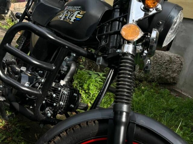 Спарк Другая, объемом двигателя 0.13 л и пробегом 0 тыс. км за 521 $, фото 6 на Automoto.ua