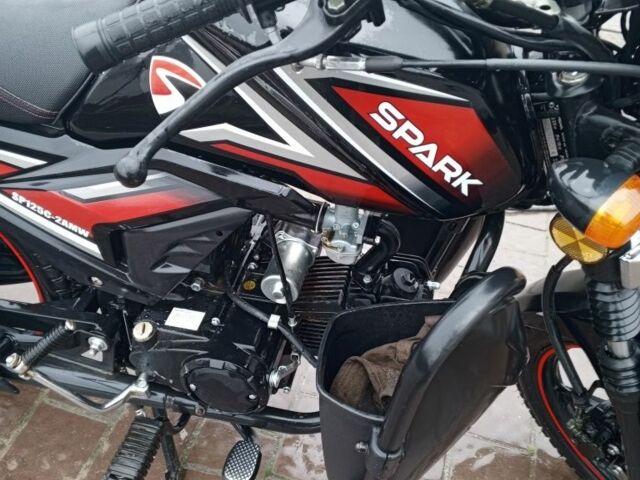 Спарк Інша, об'ємом двигуна 0.13 л та пробігом 0 тис. км за 550 $, фото 5 на Automoto.ua