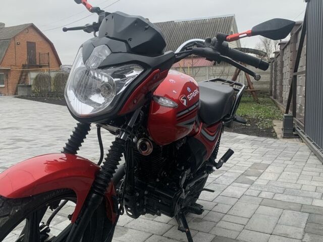 Спарк Інша, об'ємом двигуна 0.15 л та пробігом 0 тис. км за 712 $, фото 5 на Automoto.ua