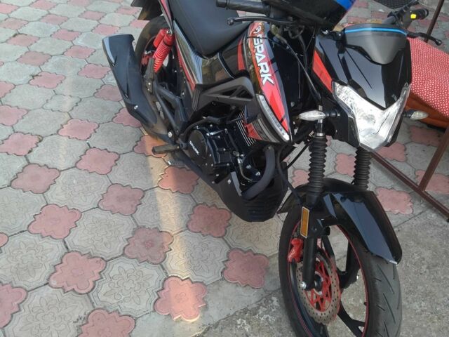 Спарк Інша, об'ємом двигуна 0.2 л та пробігом 0 тис. км за 1119 $, фото 7 на Automoto.ua