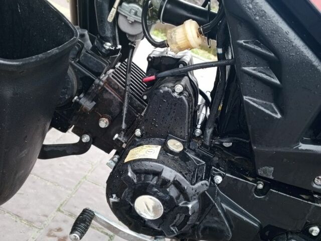 Спарк Інша, об'ємом двигуна 0.13 л та пробігом 0 тис. км за 550 $, фото 7 на Automoto.ua