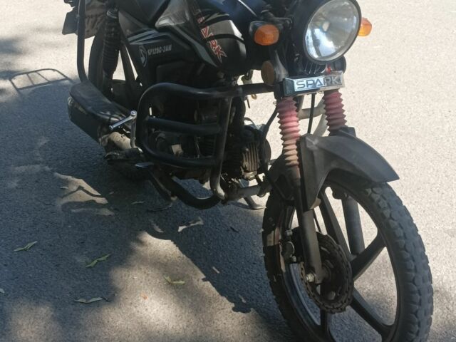 Спарк Інша, об'ємом двигуна 0.13 л та пробігом 0 тис. км за 402 $, фото 1 на Automoto.ua