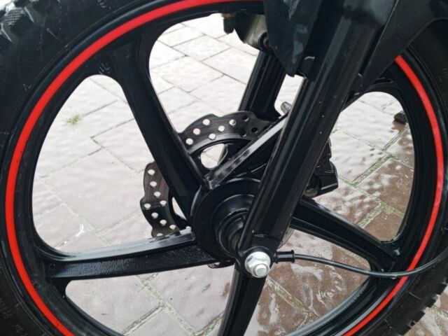 Спарк Інша, об'ємом двигуна 0.13 л та пробігом 0 тис. км за 550 $, фото 6 на Automoto.ua