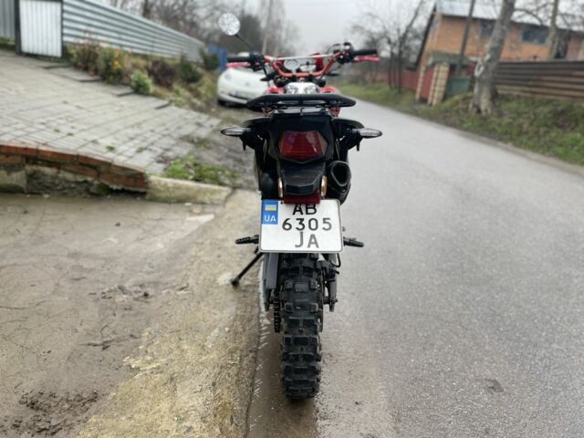 Спарк Інша, об'ємом двигуна 0.25 л та пробігом 0 тис. км за 1050 $, фото 7 на Automoto.ua