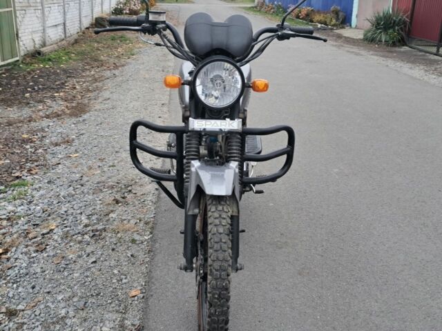 Спарк Другая, объемом двигателя 0.13 л и пробегом 0 тыс. км за 595 $, фото 5 на Automoto.ua