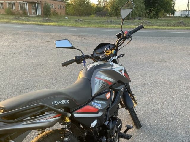 Спарк Другая, объемом двигателя 0.13 л и пробегом 0 тыс. км за 594 $, фото 5 на Automoto.ua