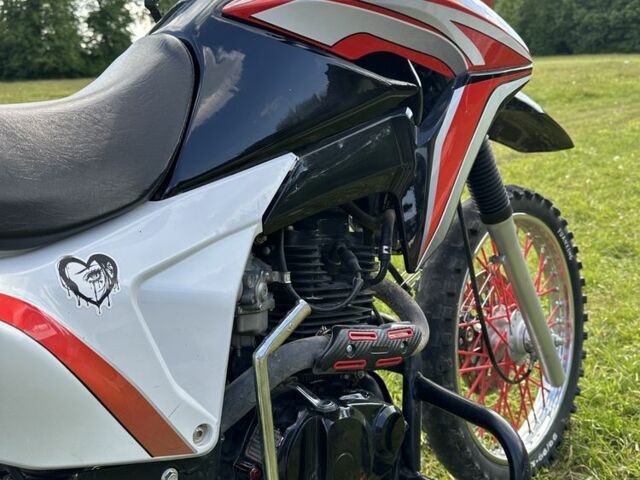 Спарк Другая, объемом двигателя 0.2 л и пробегом 0 тыс. км за 980 $, фото 4 на Automoto.ua