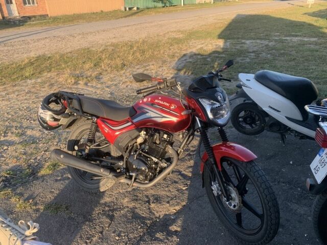 Спарк Інша, об'ємом двигуна 0.15 л та пробігом 0 тис. км за 712 $, фото 1 на Automoto.ua