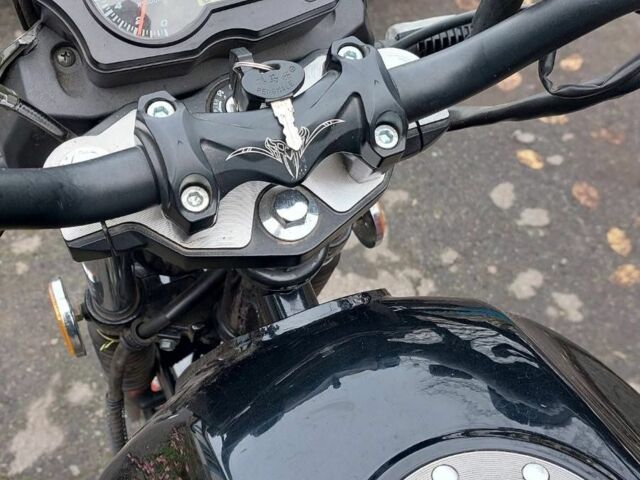 Спарк Другая, объемом двигателя 0.2 л и пробегом 0 тыс. км за 596 $, фото 2 на Automoto.ua