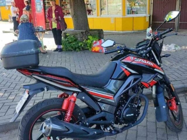 Спарк Інша, об'ємом двигуна 0.2 л та пробігом 0 тис. км за 1119 $, фото 8 на Automoto.ua