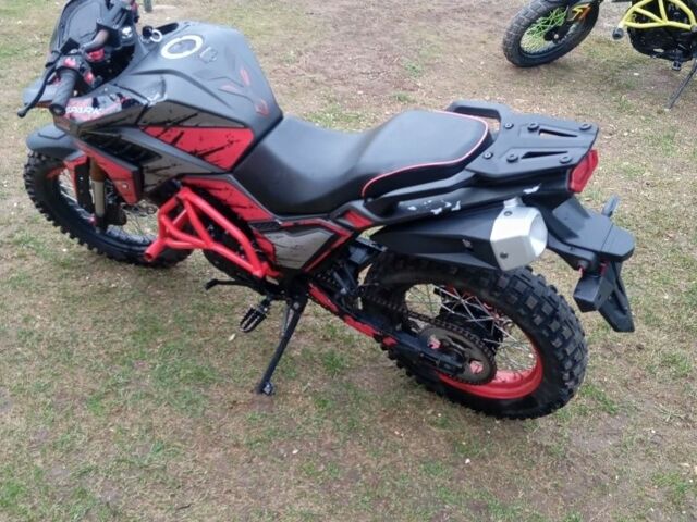 Спарк Другая, объемом двигателя 0 л и пробегом 0 тыс. км за 1600 $, фото 1 на Automoto.ua