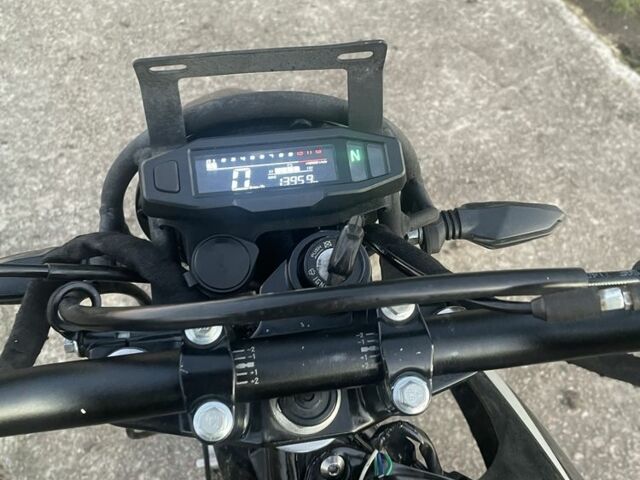 Спарк Другая, объемом двигателя 0.25 л и пробегом 0 тыс. км за 945 $, фото 5 на Automoto.ua