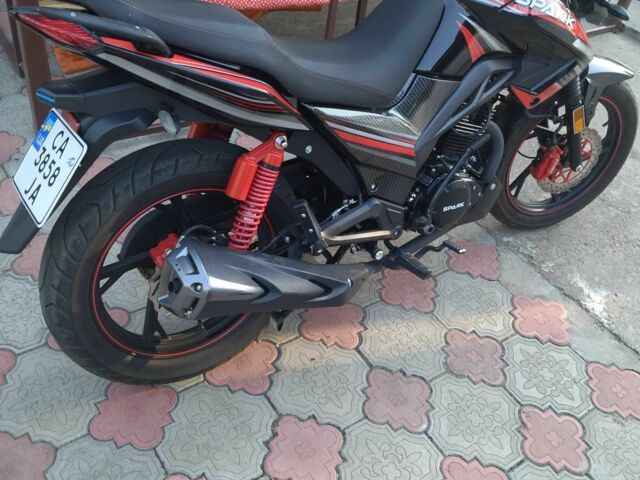 Спарк Інша, об'ємом двигуна 0.2 л та пробігом 0 тис. км за 1119 $, фото 1 на Automoto.ua