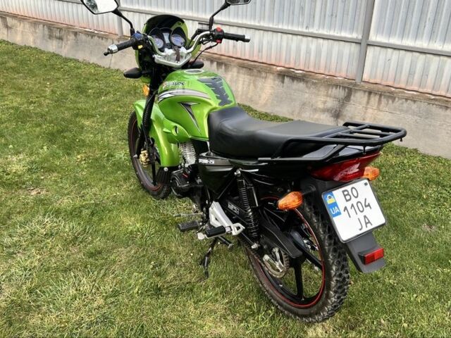 Спарк Другая, объемом двигателя 0.2 л и пробегом 0 тыс. км за 950 $, фото 2 на Automoto.ua