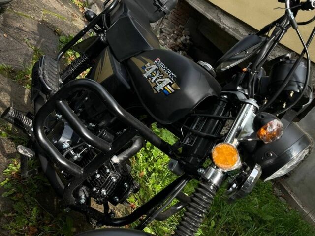 Спарк Другая, объемом двигателя 0.13 л и пробегом 0 тыс. км за 521 $, фото 5 на Automoto.ua