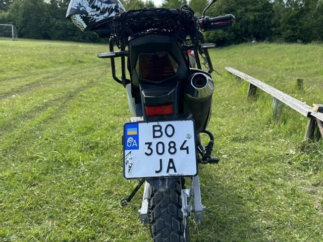 Спарк Другая, объемом двигателя 0.2 л и пробегом 0 тыс. км за 980 $, фото 3 на Automoto.ua