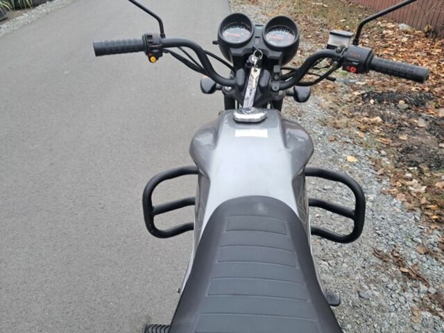 Спарк Другая, объемом двигателя 0.13 л и пробегом 0 тыс. км за 595 $, фото 3 на Automoto.ua