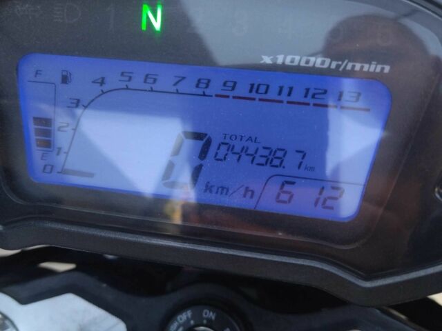 Спарк Інша, об'ємом двигуна 0.2 л та пробігом 0 тис. км за 1119 $, фото 3 на Automoto.ua